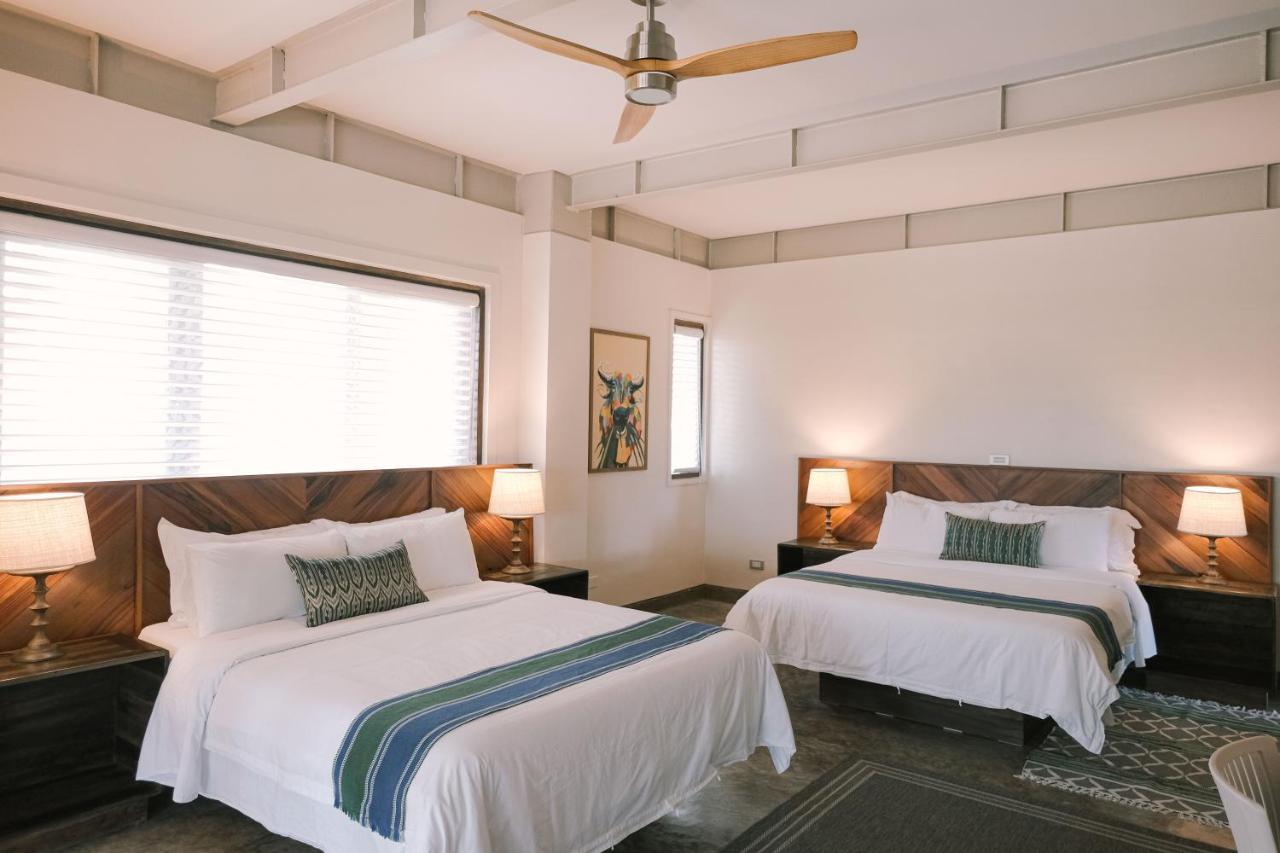 Kaimana Resort Siargao General Luna  Exterior foto